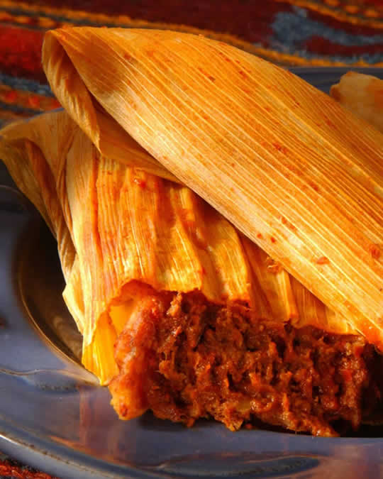 tamales